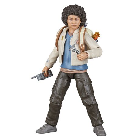 Star Wars Skeleton Crew Wim At Attin figure 15cm 5010996274915