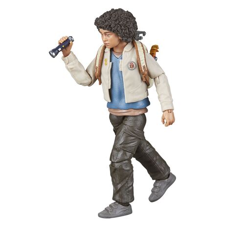 Star Wars Skeleton Crew Wim At Attin figure 15cm 5010996274915