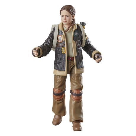 Star Wars Skeleton Crew Fern figure 15cm 5010996274922