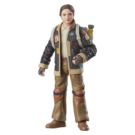 Star Wars Skeleton Crew Fern figure 15cm 5010996274922