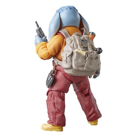 Star Wars Skeleton Crew Neel At Attin figure 15cm 5010996274939
