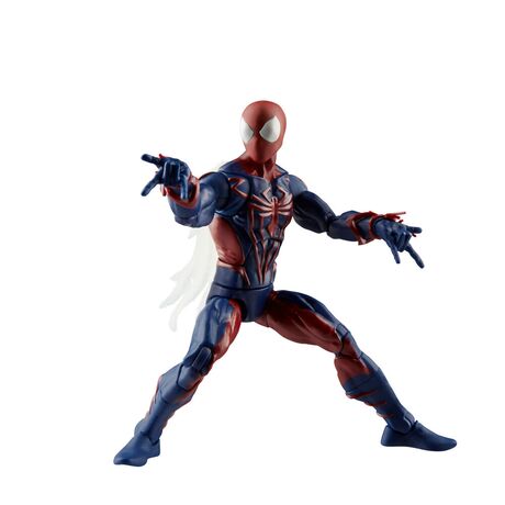 Marvel Comics Spider-Man Spiderman Unlimited figure 15cm 5010996282699