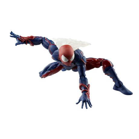 Marvel Comics Spider-Man Spiderman Unlimited figure 15cm 5010996282699