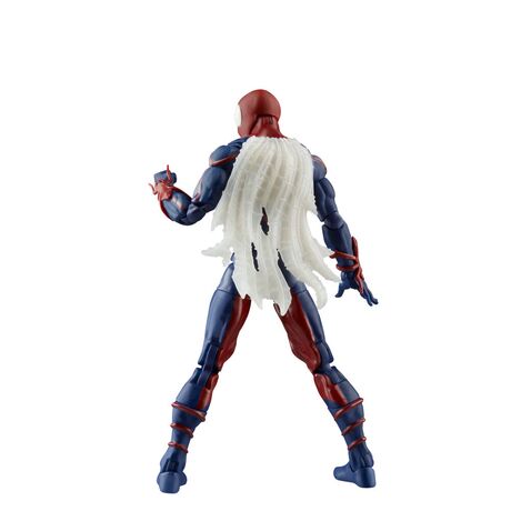Marvel Comics Spider-Man Spiderman Unlimited figure 15cm 5010996282699