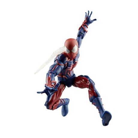 Marvel Comics Spider-Man Spiderman Unlimited figure 15cm 5010996282699