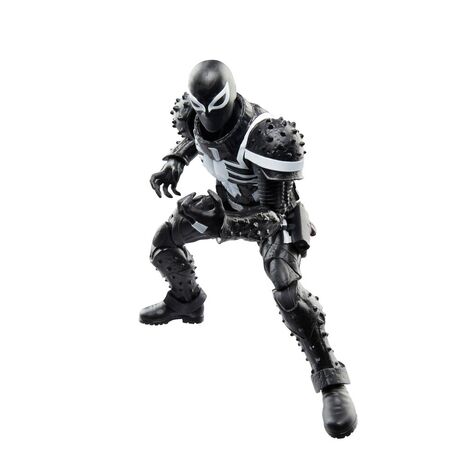 Marvel Spider-Man Agent Venom Flash Thompson figure 15cm 5010996282705