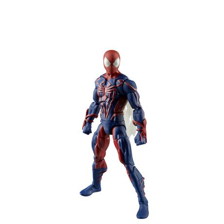 Marvel Comics Spider-Man Spiderman Unlimited figure 15cm 5010996282699