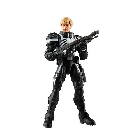 Marvel Spider-Man Agent Venom Flash Thompson figure 15cm 5010996282705