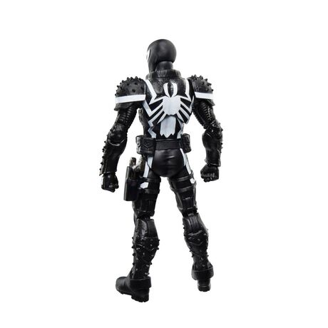 Marvel Spider-Man Agent Venom Flash Thompson figure 15cm 5010996282705