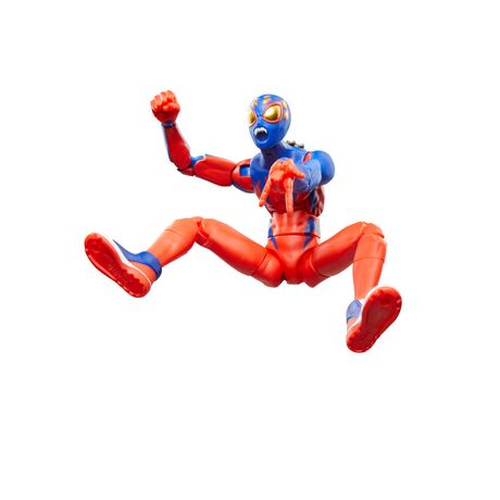 Marvel Spider-Man Spider-Boy figure 15cm 5010996282712