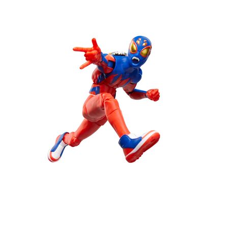 Marvel Spider-Man Spider-Boy figure 15cm 5010996282712