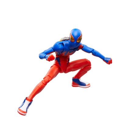 Marvel Spider-Man Spider-Boy figure 15cm 5010996282712