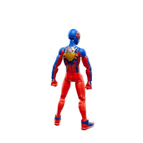 Marvel Spider-Man Spider-Boy figure 15cm 5010996282712