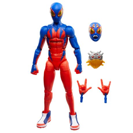 Marvel Spider-Man Spider-Boy figure 15cm 5010996282712