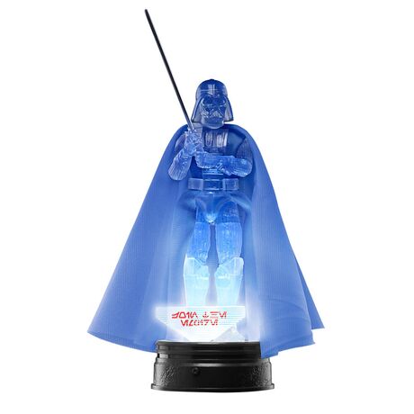 Star Wars Darth Vader Holocomm Collection figure 15cm 5010996255877