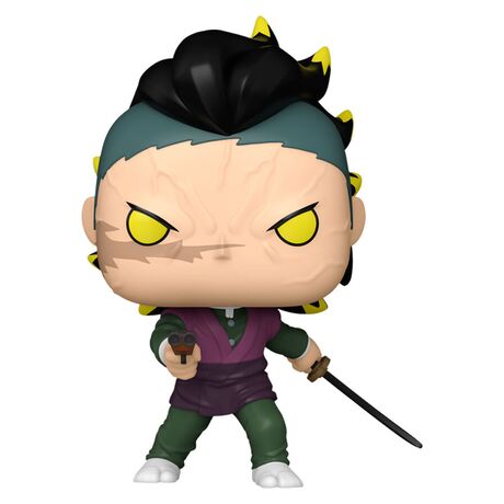 FUNKO POP Demon Slayer Genya (Demon Form) 85328