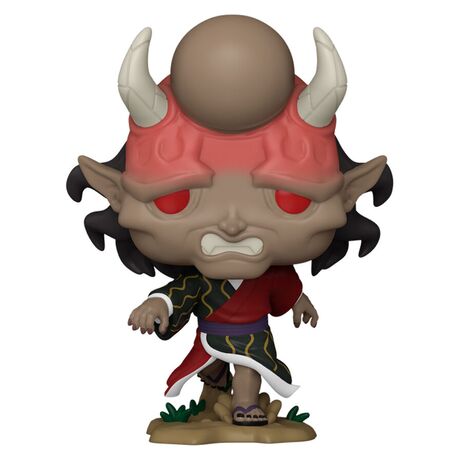FUNKO POP Demon Slayer Hantengu 85330