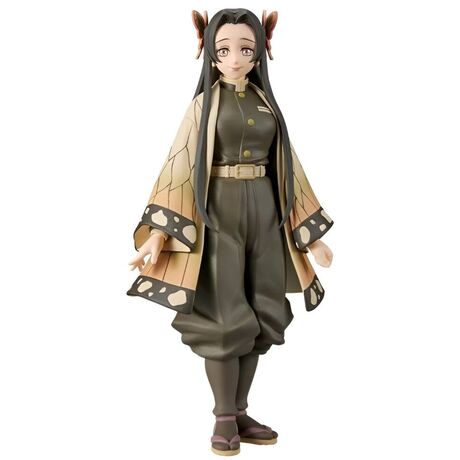 Demon Slayer Kimetsu no Yaiba Kanae Kocho figure 16cm