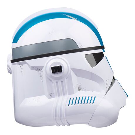 Star Wars Clone Trooper Electronic helmet 5010996282224