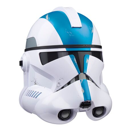 Star Wars Clone Trooper Electronic helmet 5010996282224