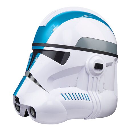 Star Wars Clone Trooper Electronic helmet 5010996282224