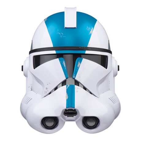 Star Wars Clone Trooper Electronic helmet 5010996282224