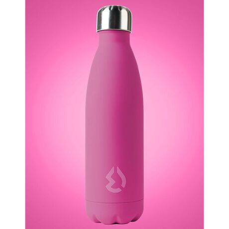 WATER REVOLUTION Water Revolution Fuchsia water bottle 500ml