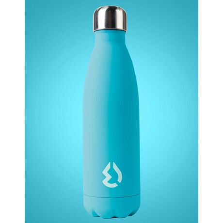 WATER REVOLUTION Water Revolution Turquoise water bottle 500ml