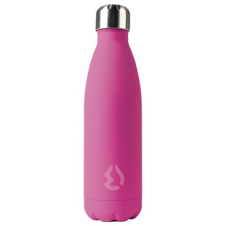 WATER REVOLUTION Water Revolution Fuchsia water bottle 500ml
