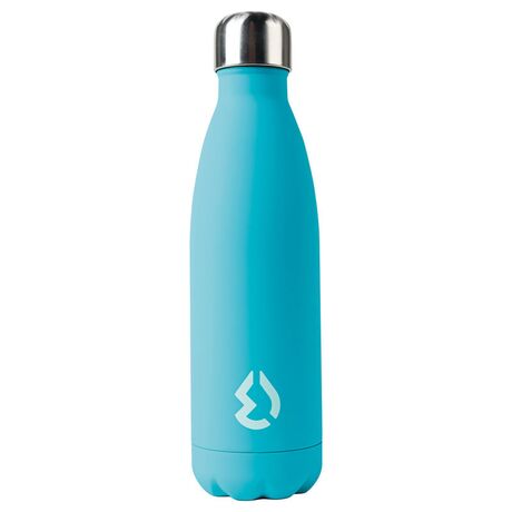 WATER REVOLUTION Water Revolution Turquoise water bottle 500ml