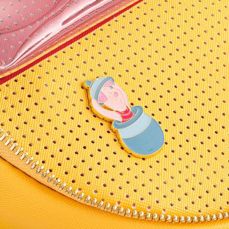 Loungefly Disney Winnie the Pooh backpack 671803358980