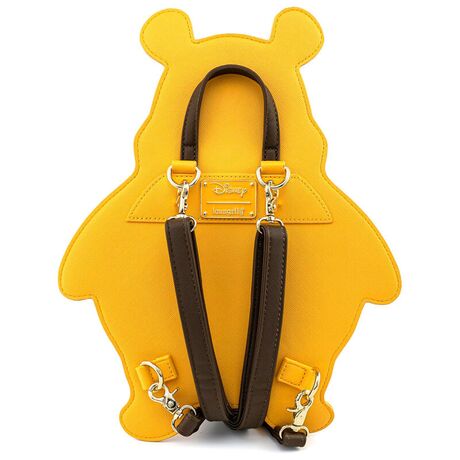 Loungefly Disney Winnie the Pooh backpack 671803358980