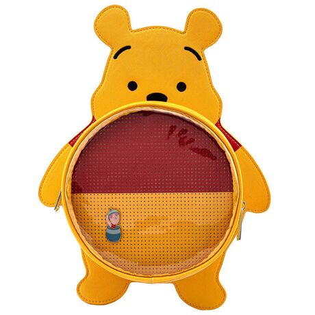 Loungefly Disney Winnie the Pooh backpack 671803358980