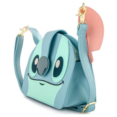 Loungefly Disney Stitch Hula crossbody bag 671803361560