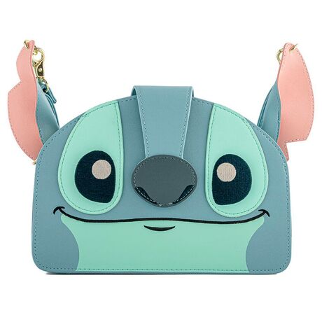 Loungefly Disney Stitch Hula crossbody bag 671803361560
