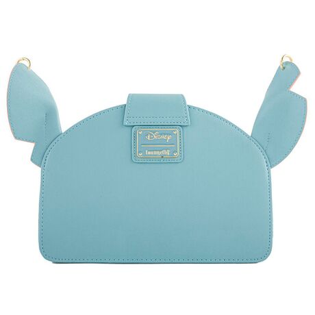Loungefly Disney Stitch Hula crossbody bag 671803361560