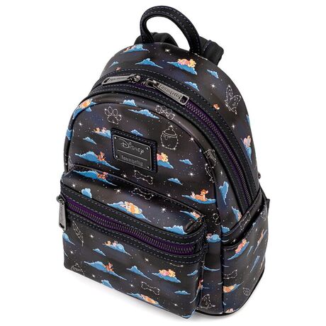Loungefly Disney Classic Clouds backpack 26cm 671803374072