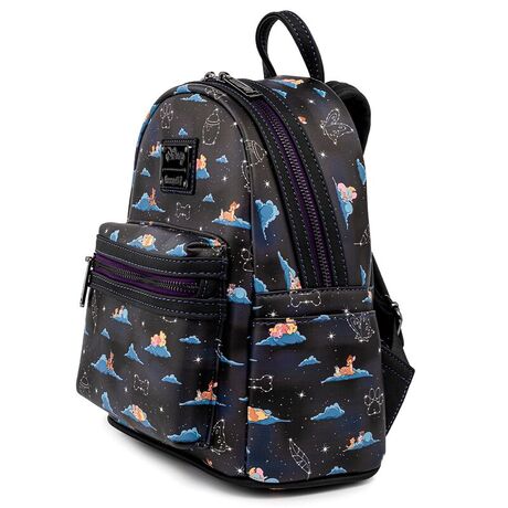 Loungefly Disney Classic Clouds backpack 26cm 671803374072