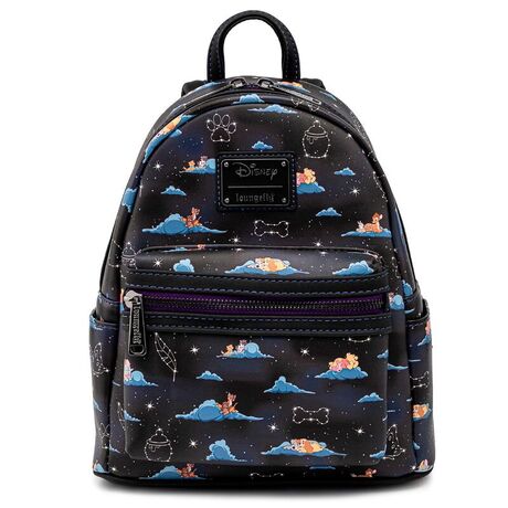 Loungefly Disney Classic Clouds backpack 26cm 671803374072