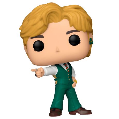 FUNKO POP BTS Dynamite V 223 48113