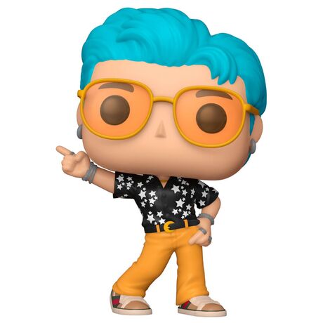 FUNKO POP BTS Dynamite RM 218 48107