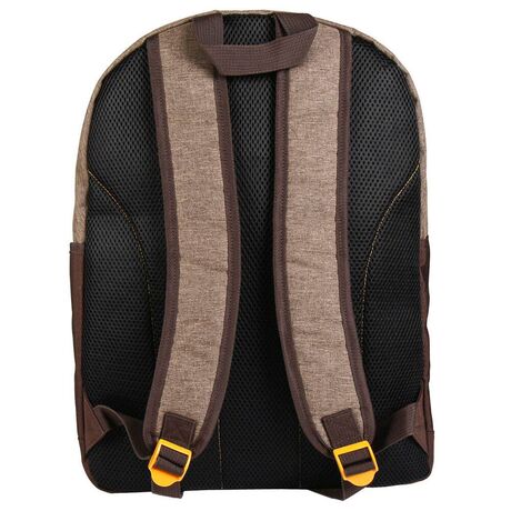 Star Wars Mandalorian Yoda backpack 44cm 8445484023084