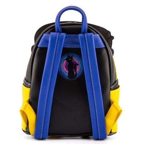 Loungefly Laika Coraline Worlds backpack 26cm 671803396982