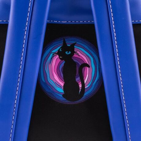 Loungefly Laika Coraline Worlds backpack 26cm 671803396982