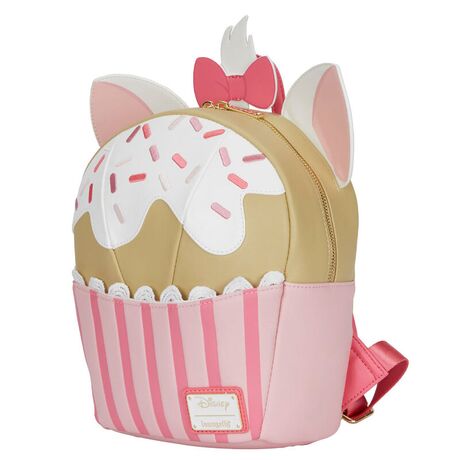 Loungefly Disney Aristocats Marie backpack 26cm 671803402324
