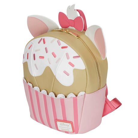 Loungefly Disney Aristocats Marie backpack 26cm 671803402324
