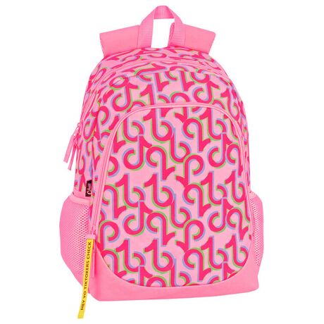 Tiktokers Duets adaptable backpack 42cm 8435605603530