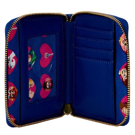 LOUNGEFLY Loungefly Disney Toy Story Ferris Wheel Movie wallet