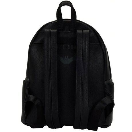Loungefly DC Comics The Batman Cosplay backpack 26cm 671803409781