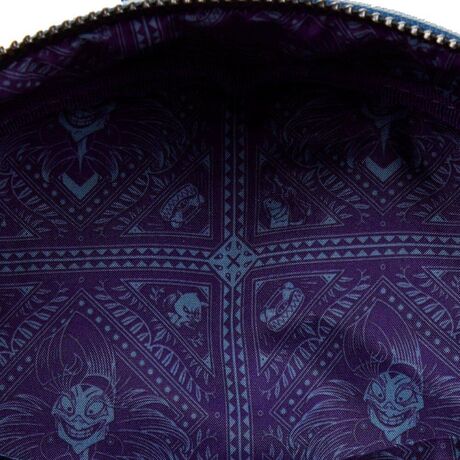 Loungefly Disney The Emperor New Groove backpack 26cm 671803405158